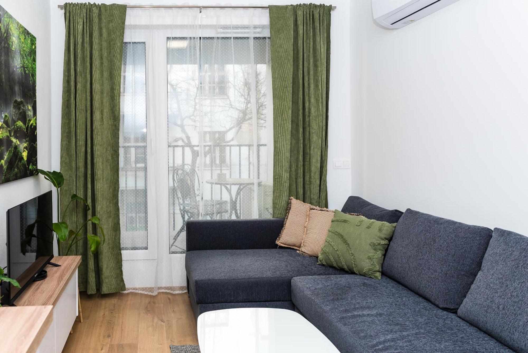 Mickiewiczova Apartment Free Parking By Veronika & Jano Pozsony Kültér fotó
