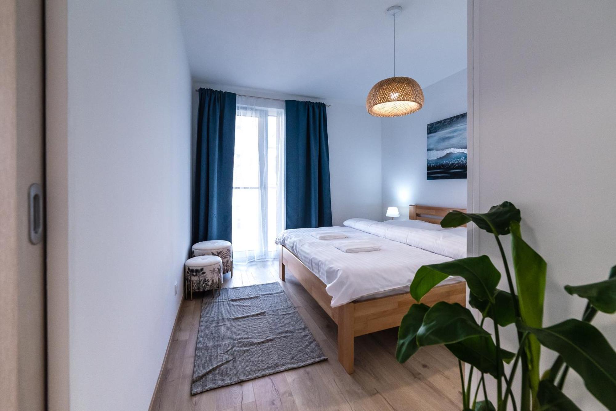 Mickiewiczova Apartment Free Parking By Veronika & Jano Pozsony Kültér fotó