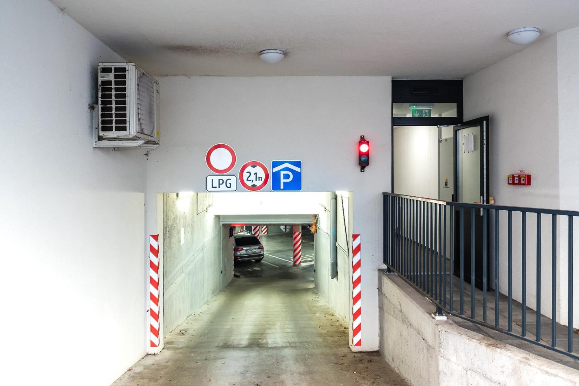 Mickiewiczova Apartment Free Parking By Veronika & Jano Pozsony Kültér fotó