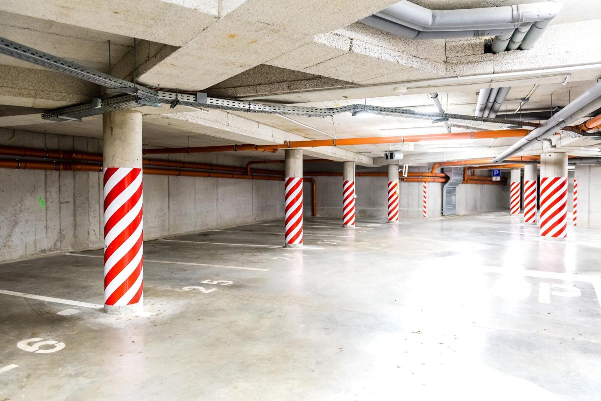 Mickiewiczova Apartment Free Parking By Veronika & Jano Pozsony Kültér fotó