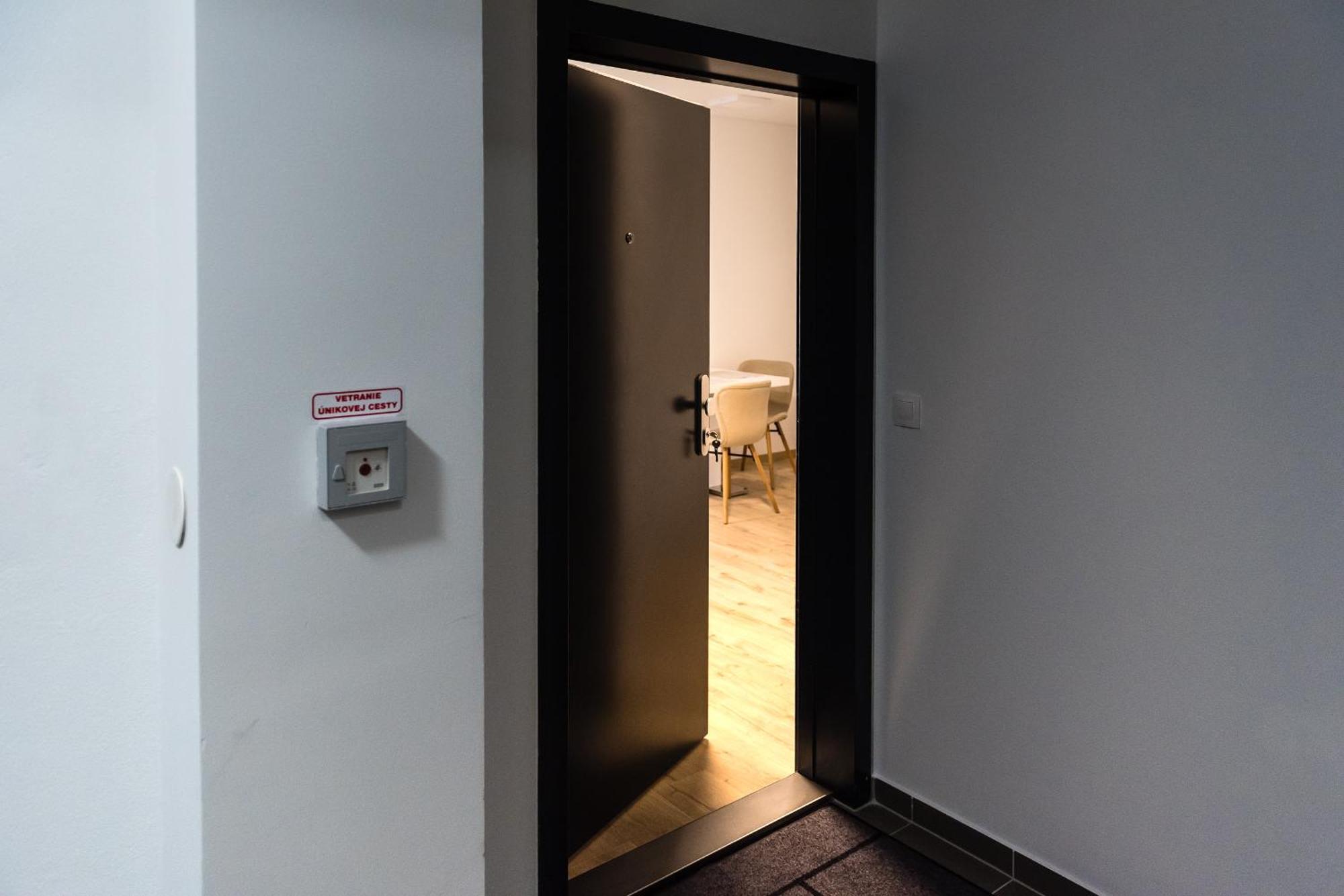 Mickiewiczova Apartment Free Parking By Veronika & Jano Pozsony Kültér fotó
