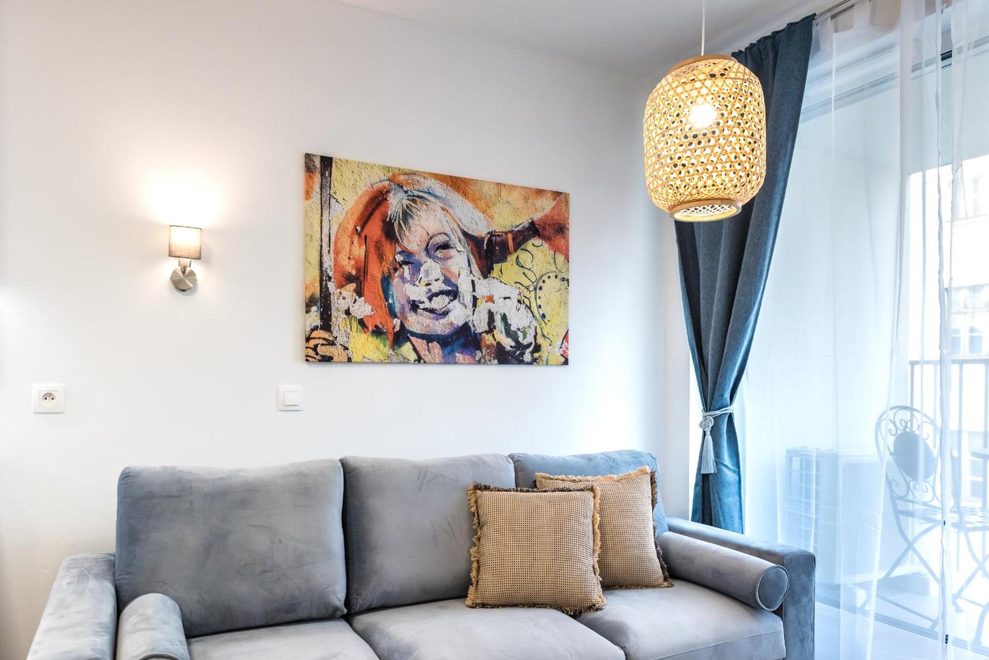 Mickiewiczova Apartment Free Parking By Veronika & Jano Pozsony Kültér fotó